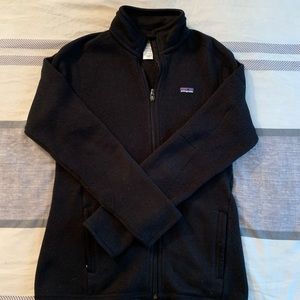 GUC Patagonia Better Sweater Full Zip - M